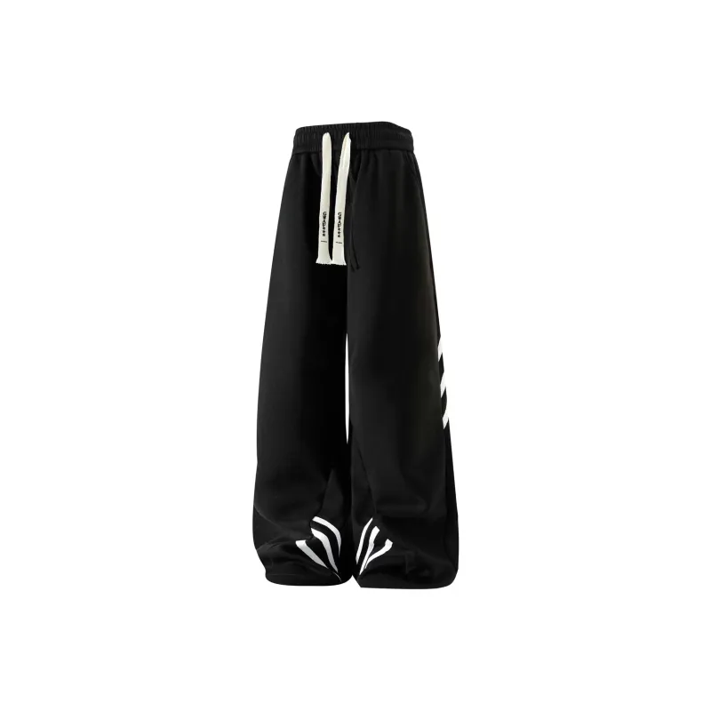 GWAF Casual Pants Unisex-4