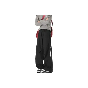 ACUOD BY CHANU Casual Pants Unisex