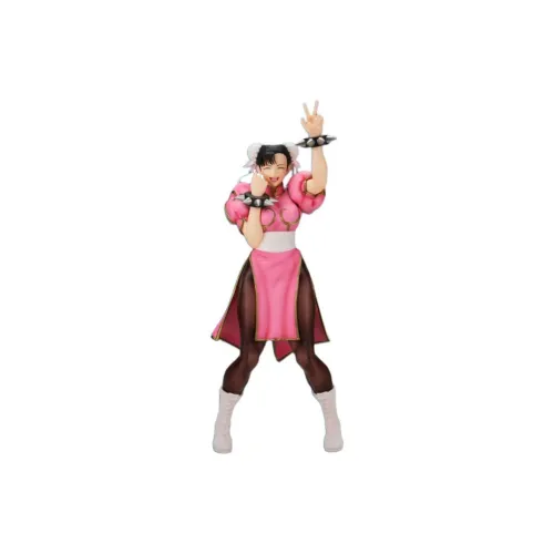 BANDAI Ichiban Kuji, Street Fighter Bonus Gifts