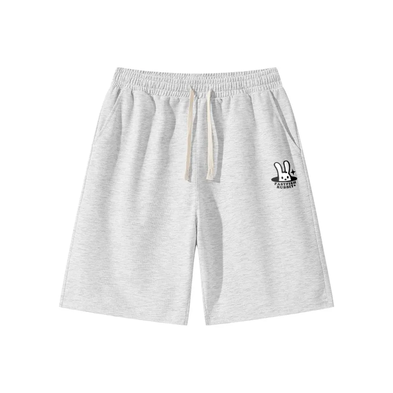 FASTFISH Casual Shorts Unisex-0