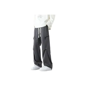 YATSI Casual Pants Unisex