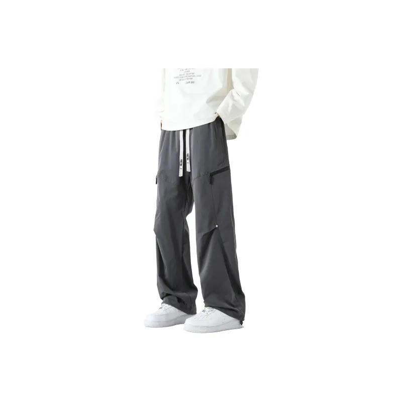 YATSI Casual Pants Unisex-7