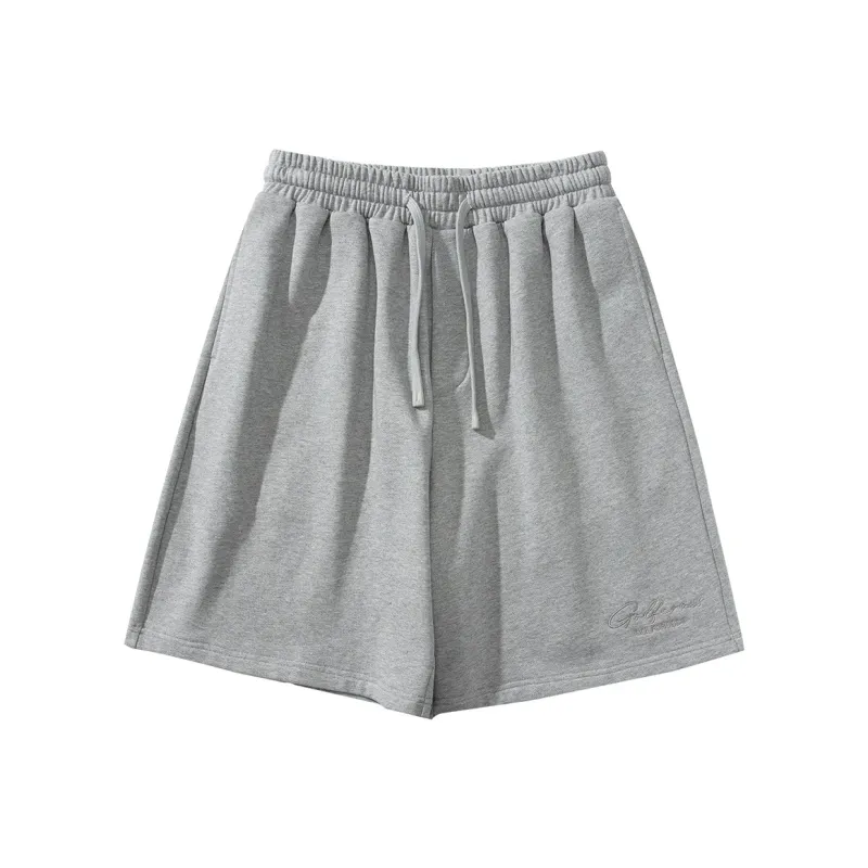 GOLFCROSS Casual Shorts Unisex-0