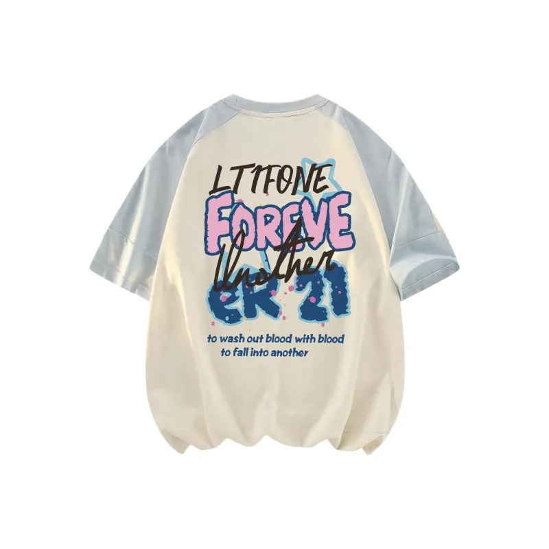 LTIFONE T Shirts Unisex-5
