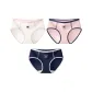 3 Pack (E-Marine Blue+Moon White+Girly Pink)