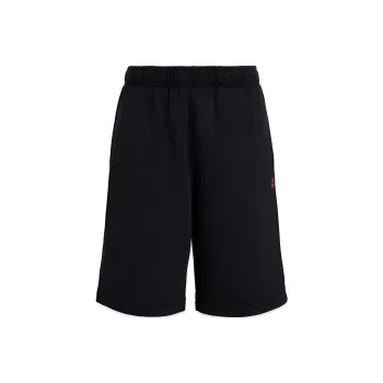 AMBUSH Logo Embroidered Shorts