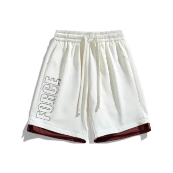 FORCEREPUBLIK Casual Shorts Unisex