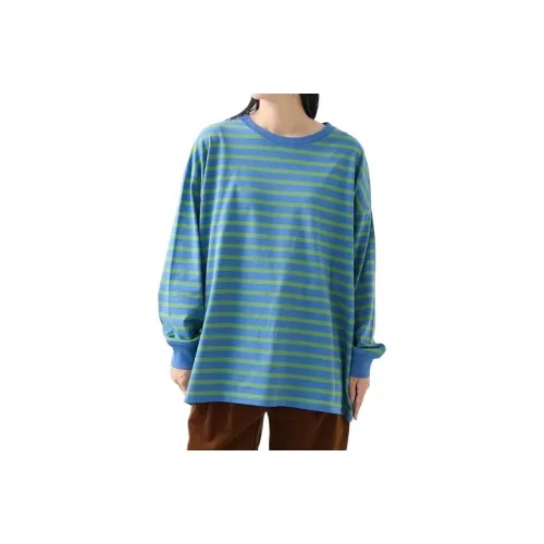FREAK'S STORE T Shirts Women's Indigo