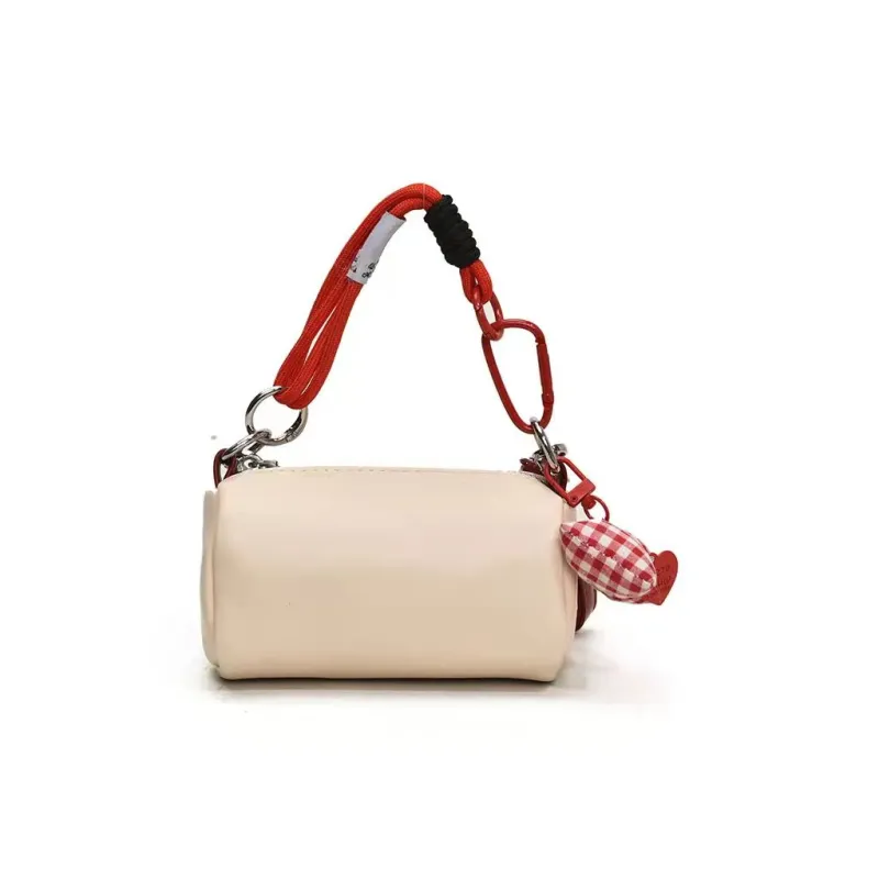 RKM PU Handbag Women's Multicolor-9