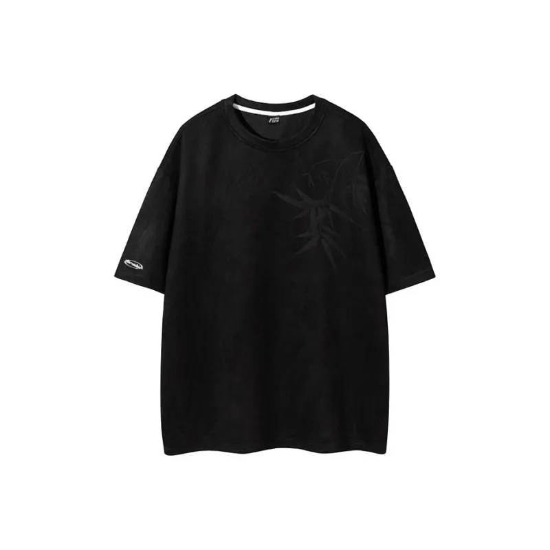 FORIDER T Shirts Unisex-4