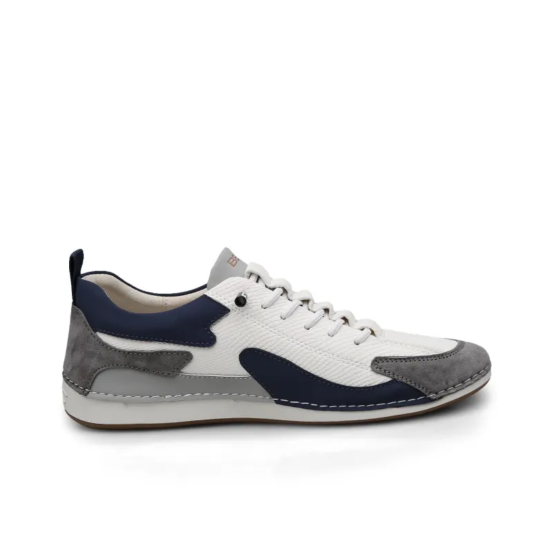 BECK Navigator Collection Low Top Casual Shoes Unisex-3