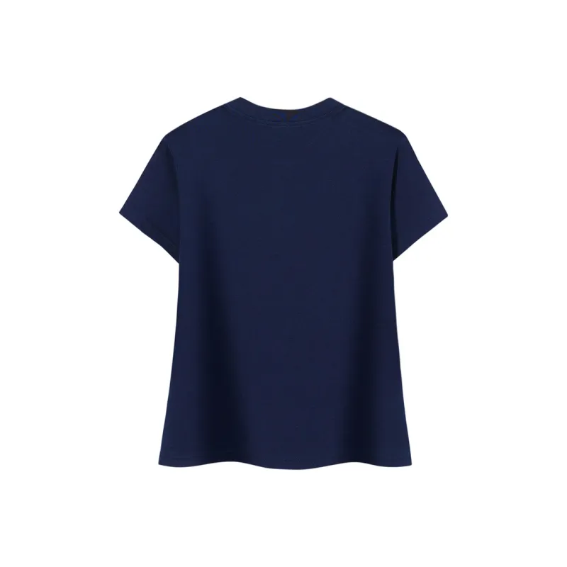 PSO Brand T Shirts Women's-7