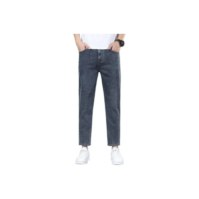 NVRFRGT Jeans Unisex-0