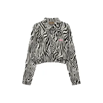 CHUU Crop Tops Women's