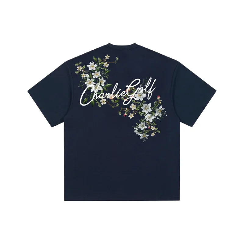 CHARLIE GOLF T Shirts Unisex-10