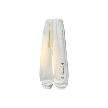 WARRIOR Casual Pants Unisex