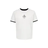 A43 Cream White