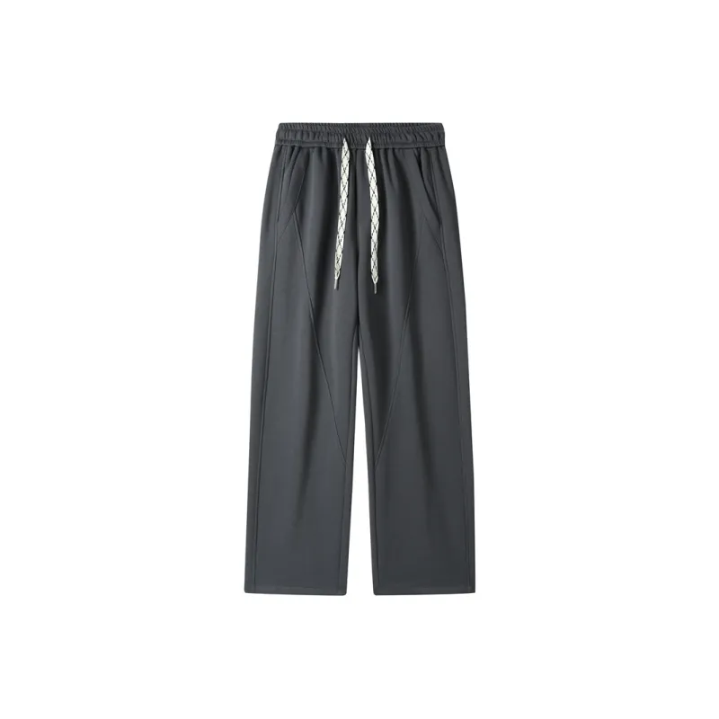 China Aerospace Casual Pants Unisex-7
