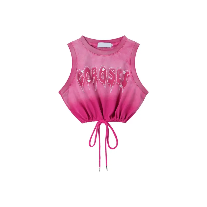BEAR UNION Tank Tops Women's-0