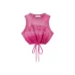 Bright Pink