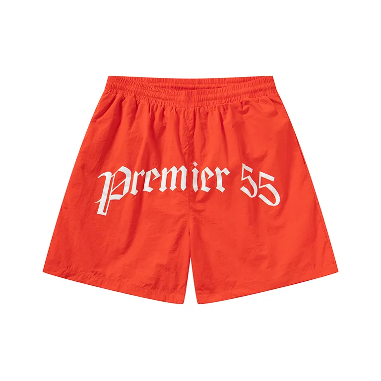 Premier 55 Sports Shorts Unisex-5