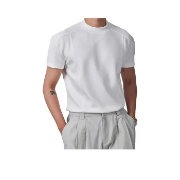 BENGEN T Shirts Unisex