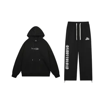 OXO OVERLOAD Sweatshirt Set Unisex