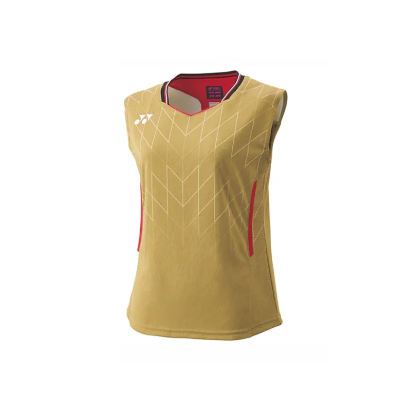 YONEX Contest Series T Shirt Women's-4