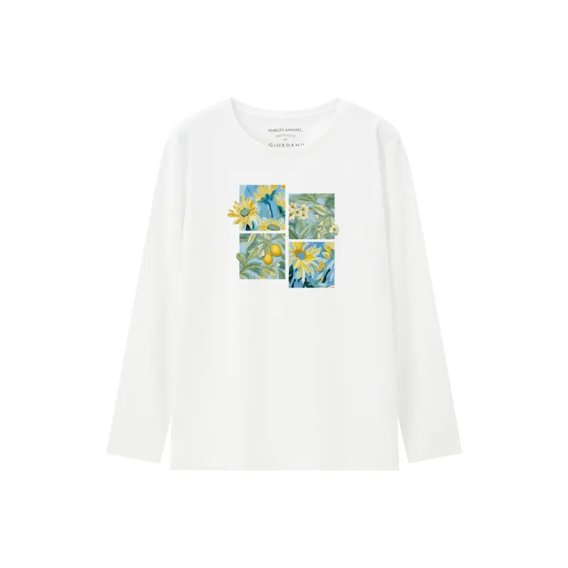 UNIQLO T Shirts Women's-6