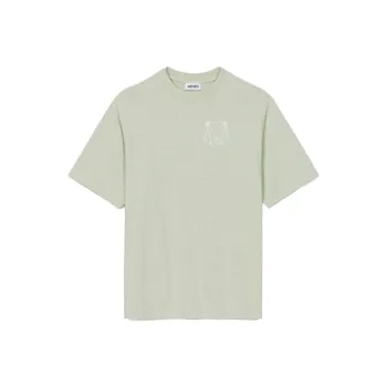 KENZO T Shirts Women's Mint Green