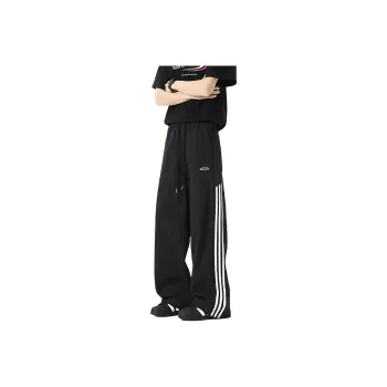 WKOOG Casual Pants Unisex
