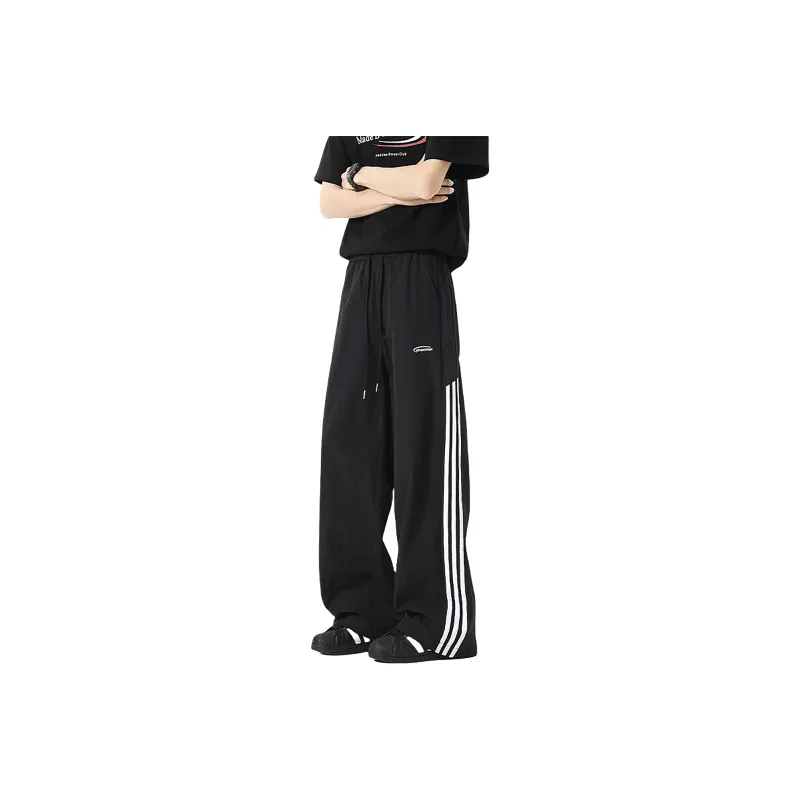 WKOOG Casual Pants Unisex-0