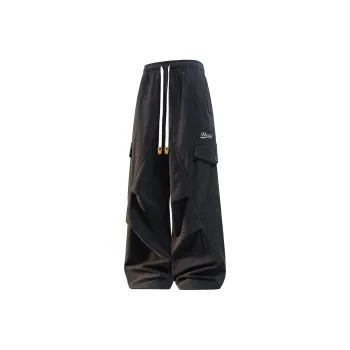 No Tears Casual Pants Unisex