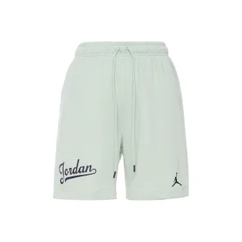 Jordan Casual Shorts Men's Green