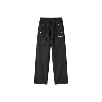 Kawasaki Casual Pants Unisex