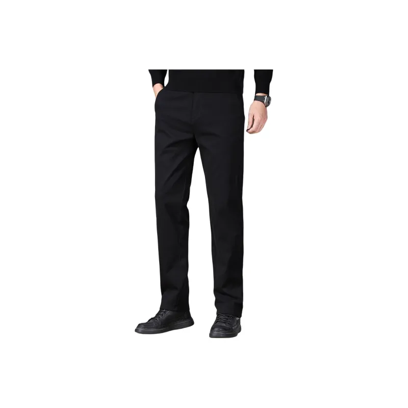FIRS Casual Pants Men-3