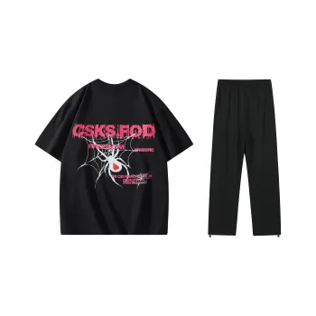 CSKS Casual Sportswear Unisex