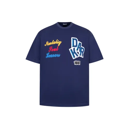 WAYHWEI T-Shirts Unisex