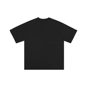 CONKLAB T Shirts Men Black