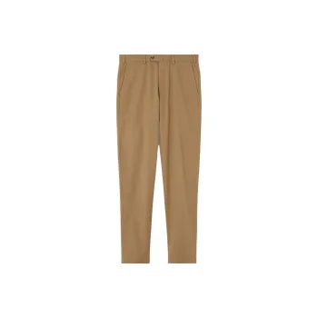 Loro Piana Casual Pants Men's Brown