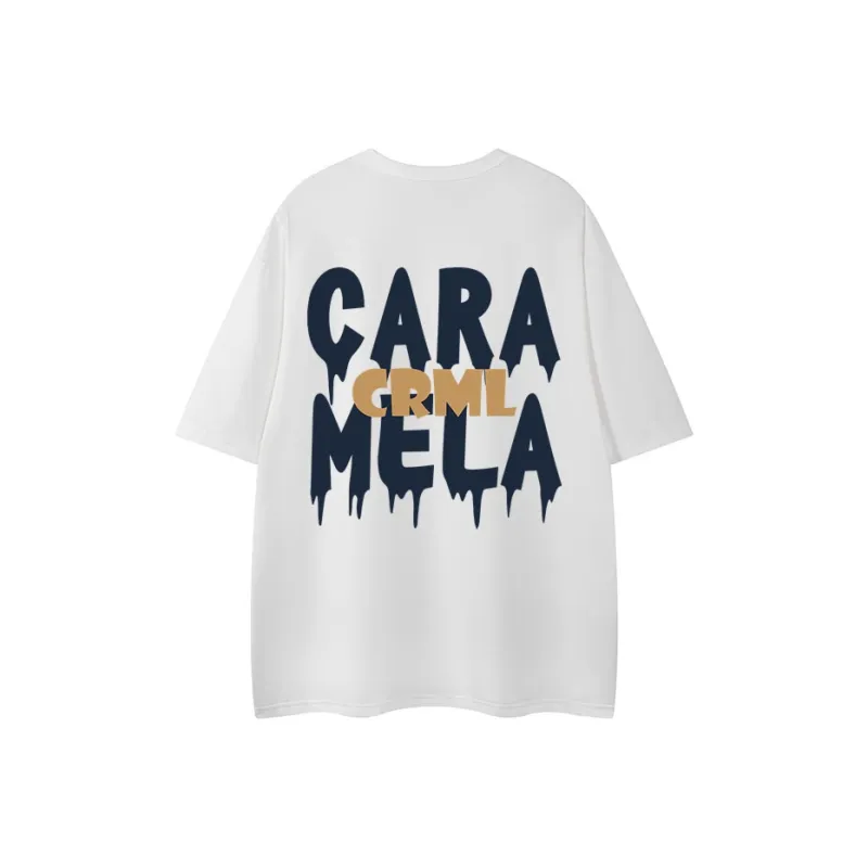Caramella T Shirts Unisex-0