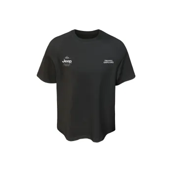 Jeep T Shirts Unisex