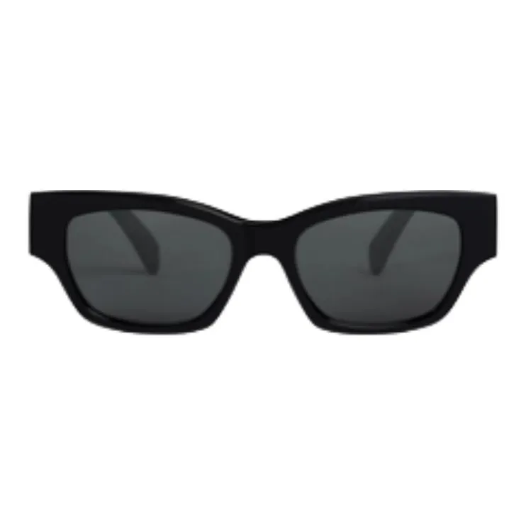 CELINE Rectangular Frame Sunglasses-1