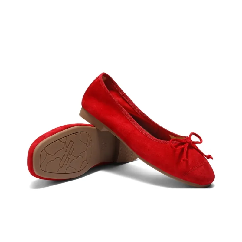BELLE Casual Single Shoes Women's-4