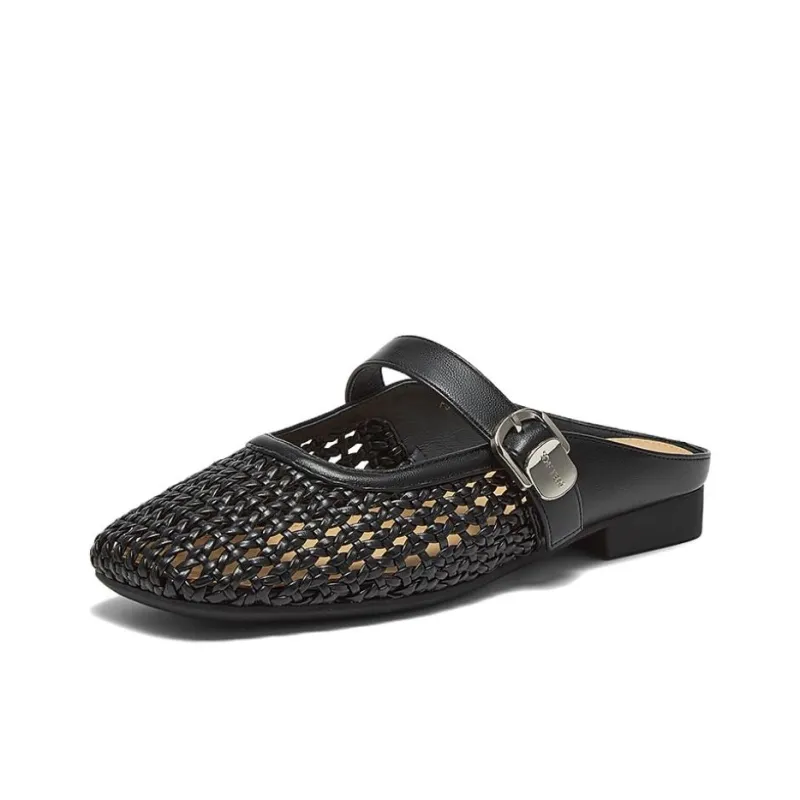BASTO Closed Toe Slippers Women's-1
