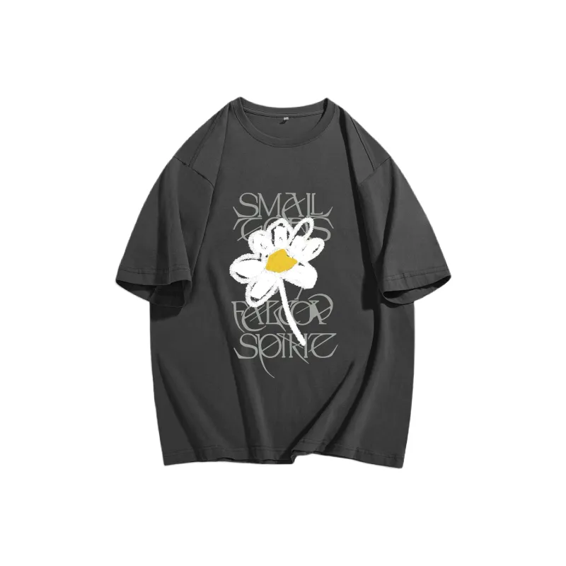 CHRROTA T-Shirts Unisex-14
