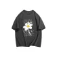 Dark Charcoal Gray