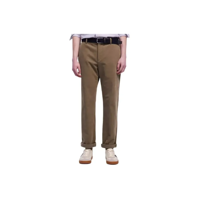 HAZZYS Casual Pants Men-0