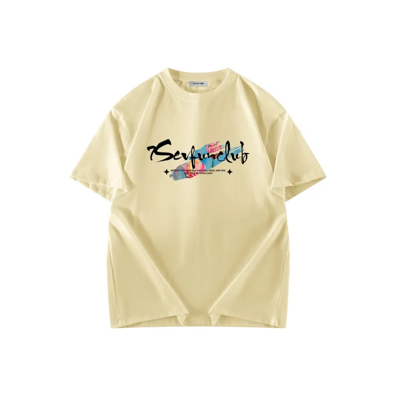 7 SEVFUN T Shirts Unisex-11