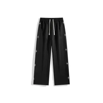 FOR FEAR THAT Casual Pants Unisex
